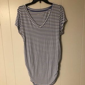 maternaty top liz lange sz xl